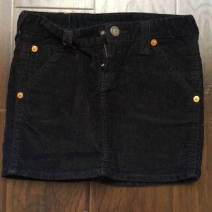 Girls True Religion skirt